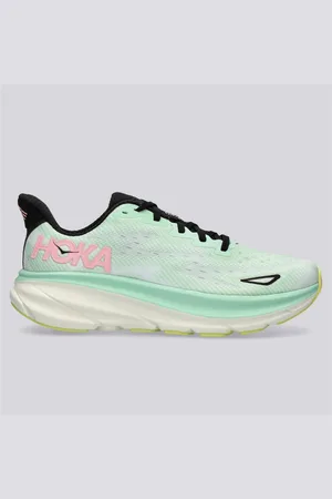 Hoka One One Clifton 9 - - Ténis Running Mulher