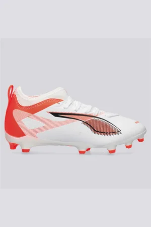 PUMA Ultra Match FG - - Chuteiras Criança
