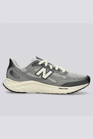 New Balance Arishi V4 - Cinza - Sapatilhas Homem
