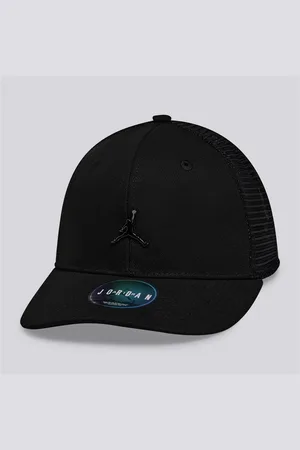 Jordan Metal Jumpman - - Boné Júnior