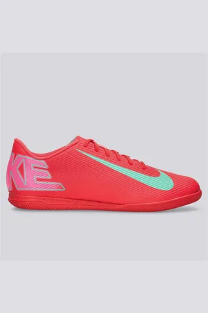 Nike Mercurial Club Vapor - - Sapatilhas Futsal