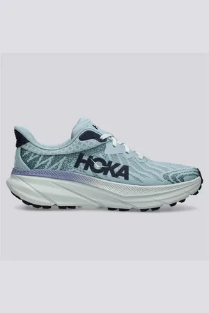 Hoka One One Challenger 7 - - Ténis Trail Mulher