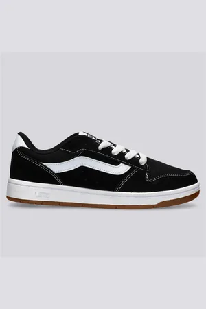 Vans Ryland Ls - - Sapatilhas Mulher