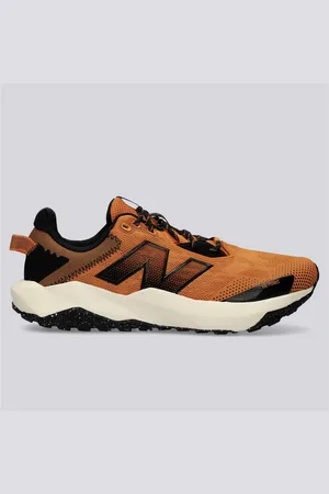 New Balance Nitrel V6 - - Ténis Trail Homem