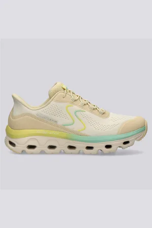 Skechers Glide Step Sole - - Ténis Trekking Mulher