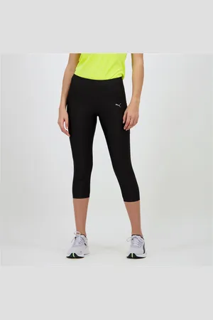 PUMA Leggings Capri - - Bolso Mulher