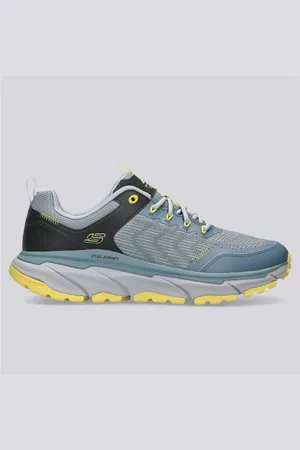 Skechers Dlux Journey - - Ténis Trekking Mulher MKP