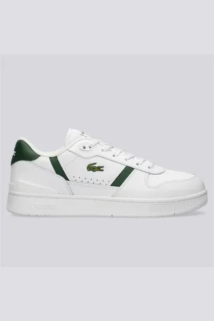 Lacoste T-Clip - - Sapatilhas Homem