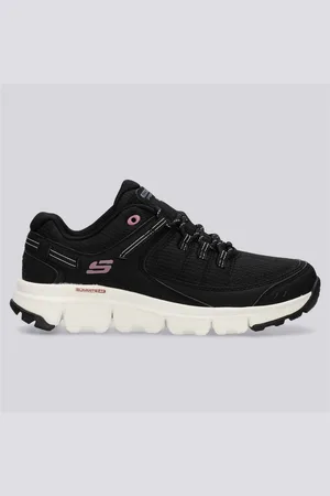 Skechers Summits At - - Ténis Trekking Mulher