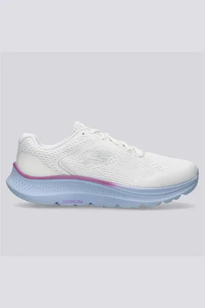 Skechers Go Run Consistent 2.0 - - Ténis Running Mulher MKP