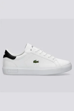 Lacoste Power Court - - Sapatilhas Rapaz