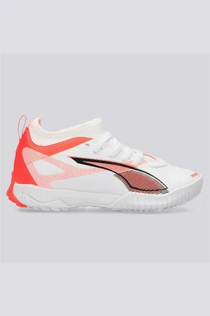 PUMA Ultra Match+ - - Chuteiras Turf Criança
