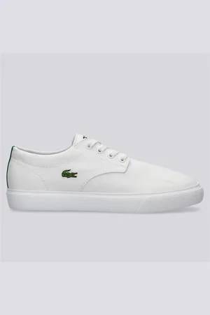 Lacoste Grip Base - - Ténis Lona Mulher