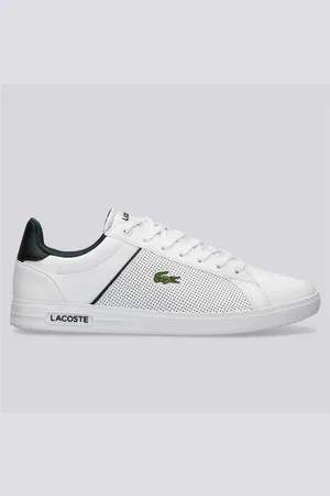 Lacoste Euro Base - - Sapatilhas Homem