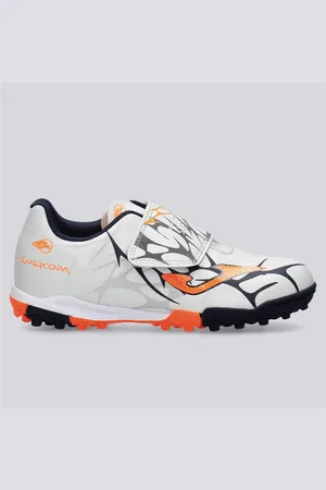 Joma Super Copa - - Chuteiras Turf Criança