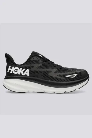 Hoka One One Clifton 9 - - Ténis Running Mulher