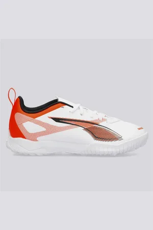 PUMA Ultra Play - - Chuteiras Turf Criança