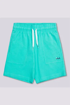 Fila Sneakers For Life - - Bermudas Menino