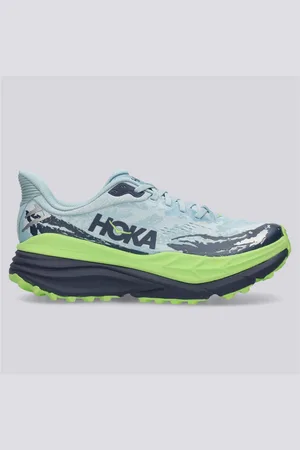 Hoka One One Stinson 7 - - Sapatilhas Trail Homem