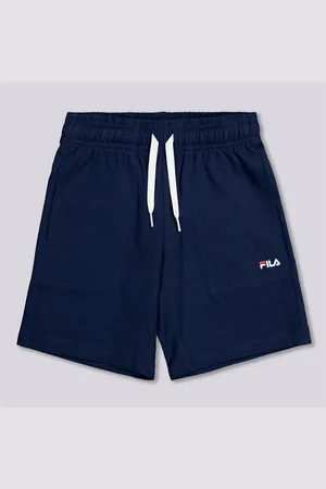 Fila Sneakers For Life - - Bermudas Menino