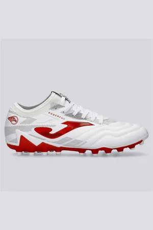 Joma Powerful Ag - - Chuteiras Pitons Adulto