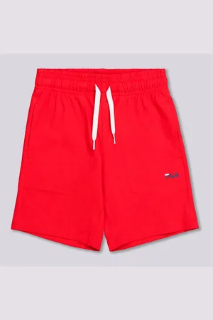 Fila Sneakers For Life - - Bermudas Menino