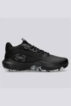 Under Armour Lockdown 7 - - Ténis Basket Homem
