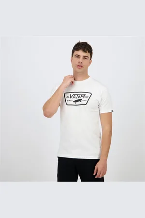 Vans Kate - - T-shirt Algodão Homem