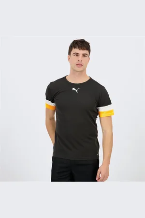 PUMA Individual Rise - - T-shirt Futebol Homem