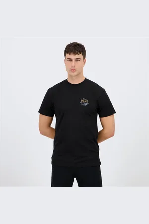 Vans Graphic - - T-shirt Algodão Homem