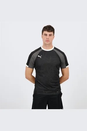 PUMA Liga - - T-shirt Futebol Homem