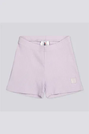 Fila Genuine Sport - - Leggings Curtas Menina