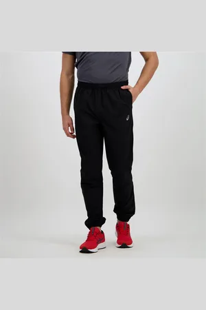 Asics Calças - - Calças Running Homem