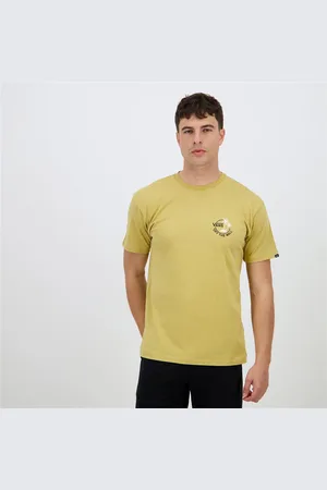Vans Graphic - - T-shirt Algodão Homem