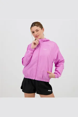 Fila Training - - Casaco Mulher