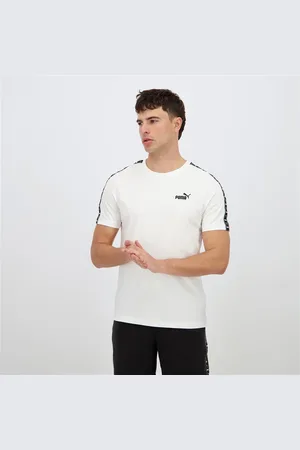 PUMA Tape - - T-shirt Algodão Homem