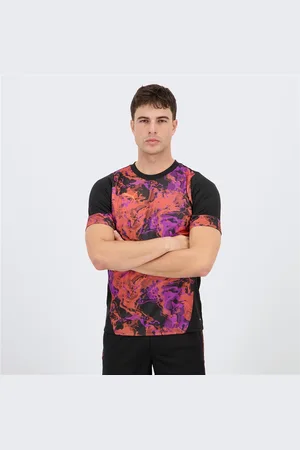 PUMA Individual Cup - - T-shirt Futebol Homem