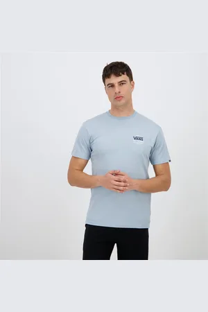 Vans Graphic - - T-shirt Algodão Homem