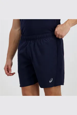 Asics Calções - - Calções Running Homem