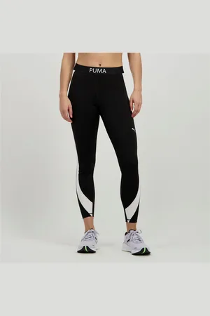 PUMA Leggings 7/8 - - Cintura Alta Mulher