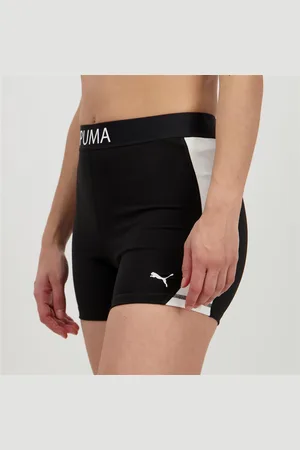 PUMA Leggings Curtas - - Running Mulher