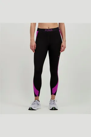 PUMA Leggings 7/8 - - Cintura Alta Mulher