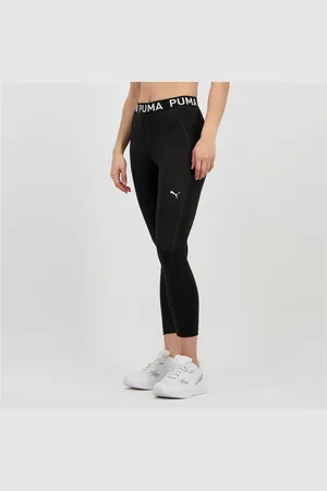 PUMA Leggings 7/8 - - Cintura Alta Mulher