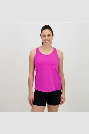 Skechers Camisola Alças - - Ginásio Mulher