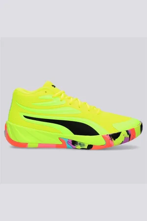 PUMA Court Pro - - Sapatilhas Basket Homem
