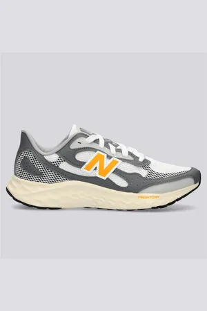 New Balance Arishi V4 - Cinza - Sapatilhas Homem