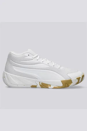 PUMA Court Pro - - Sapatilhas Basket Homem