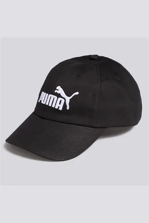 PUMA Ess No.1 Logo - - Boné Júnior