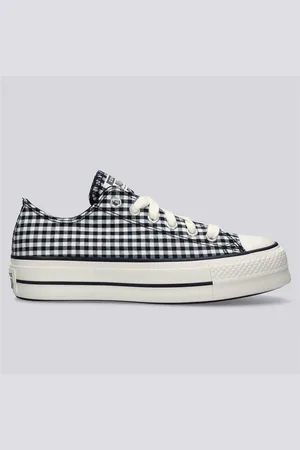 Converse All Star - - Ténis Lona Mulher