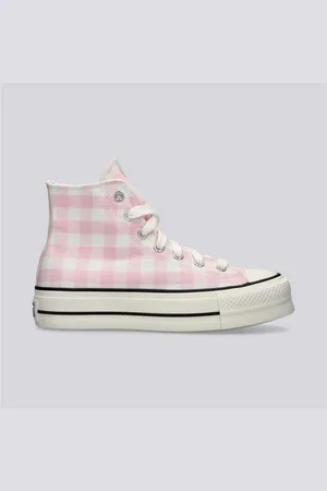 Converse All Star - - Ténis Altos Mulher